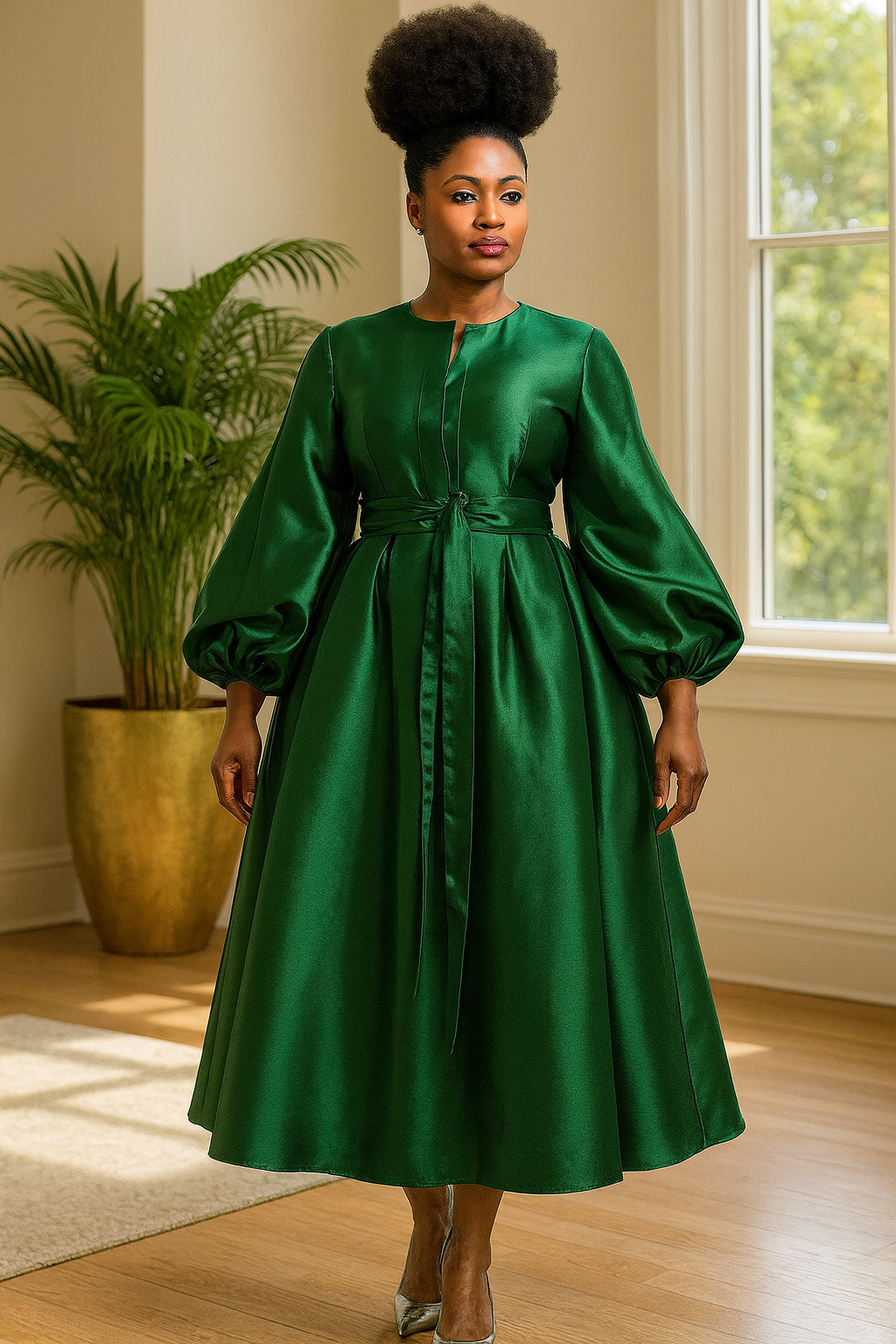 Holly Dress