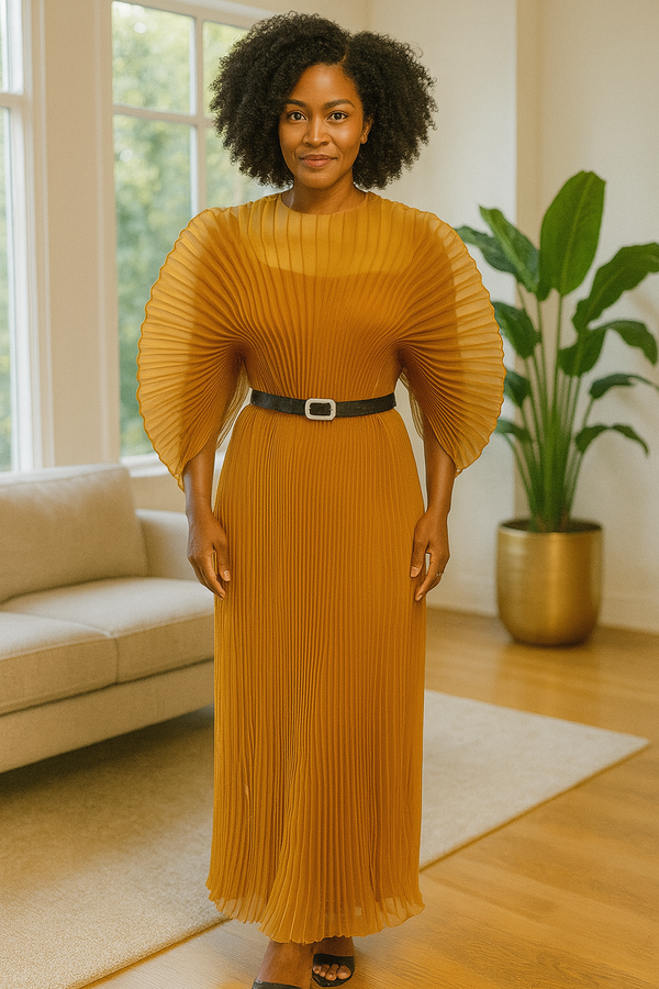 Helena Dress