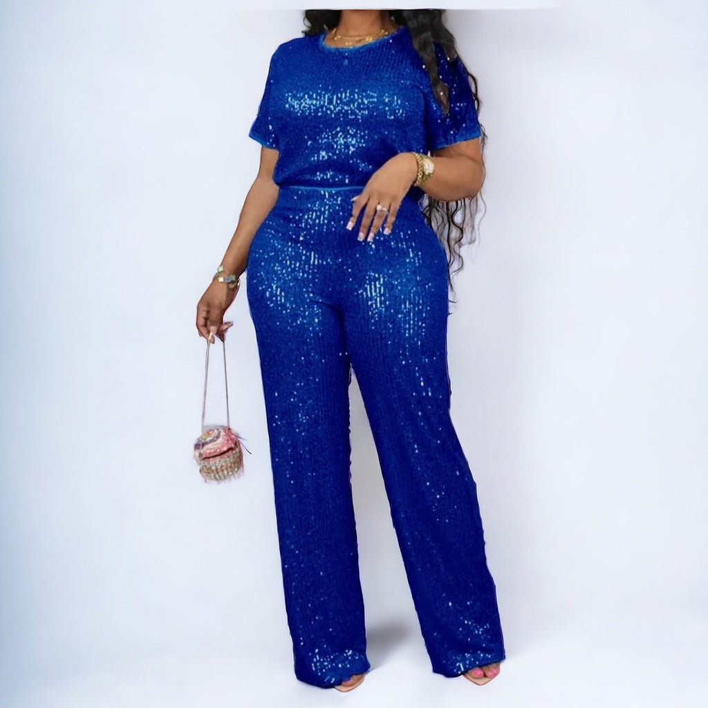 Kenny Sequin Set