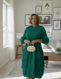 Cleo dress