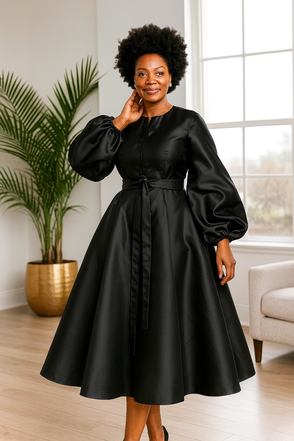 Holly Dress