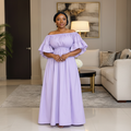Alora Dress