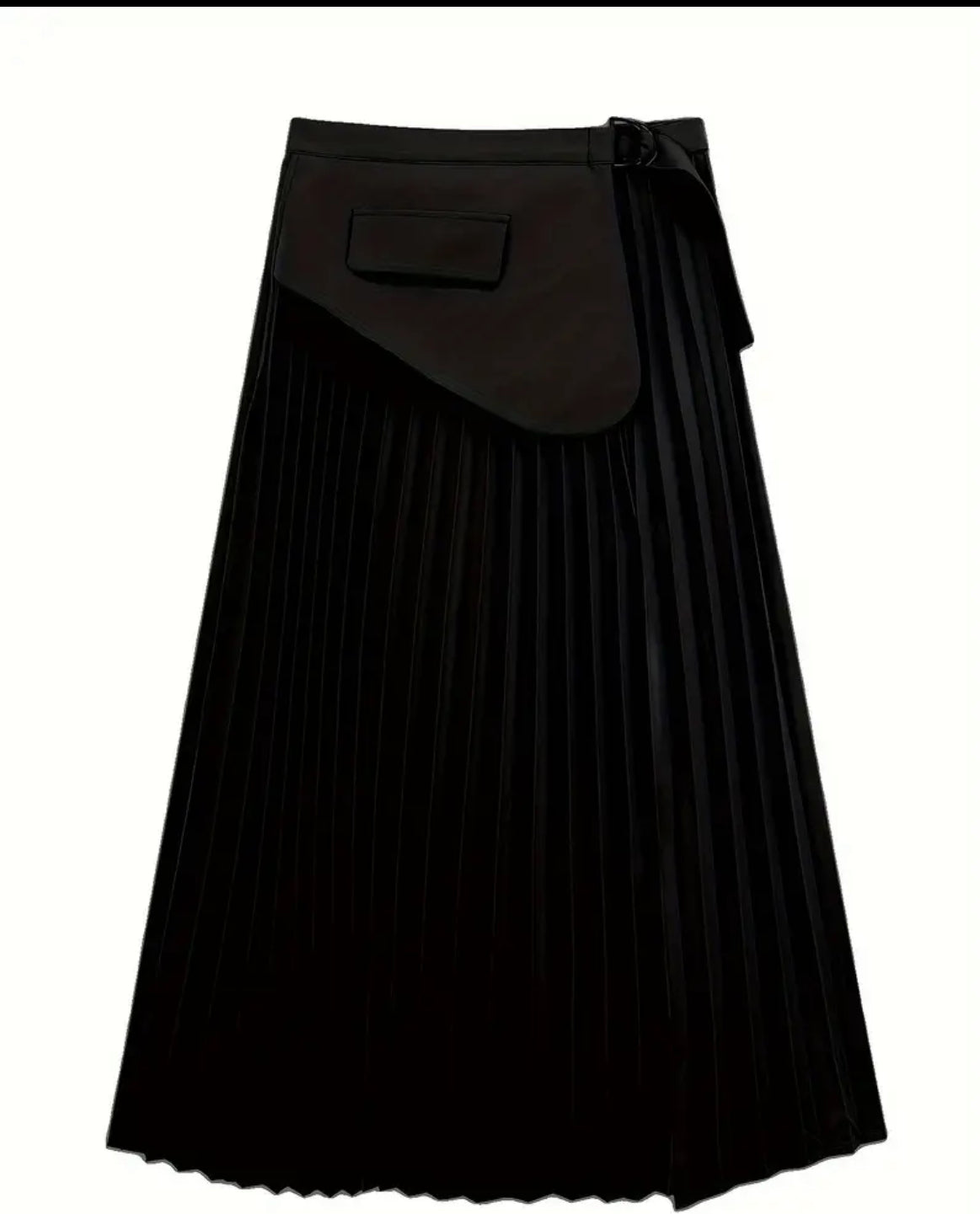 Cora Skirt