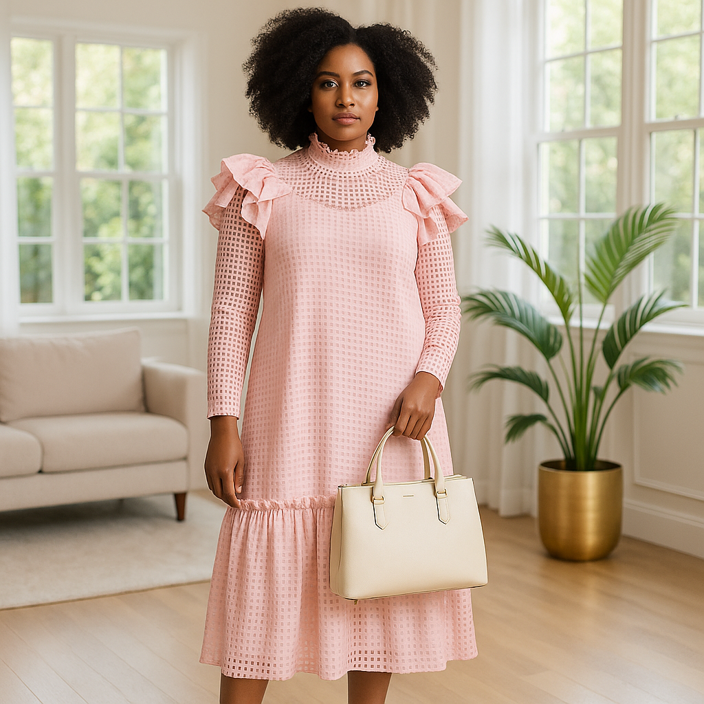 Lola Dress