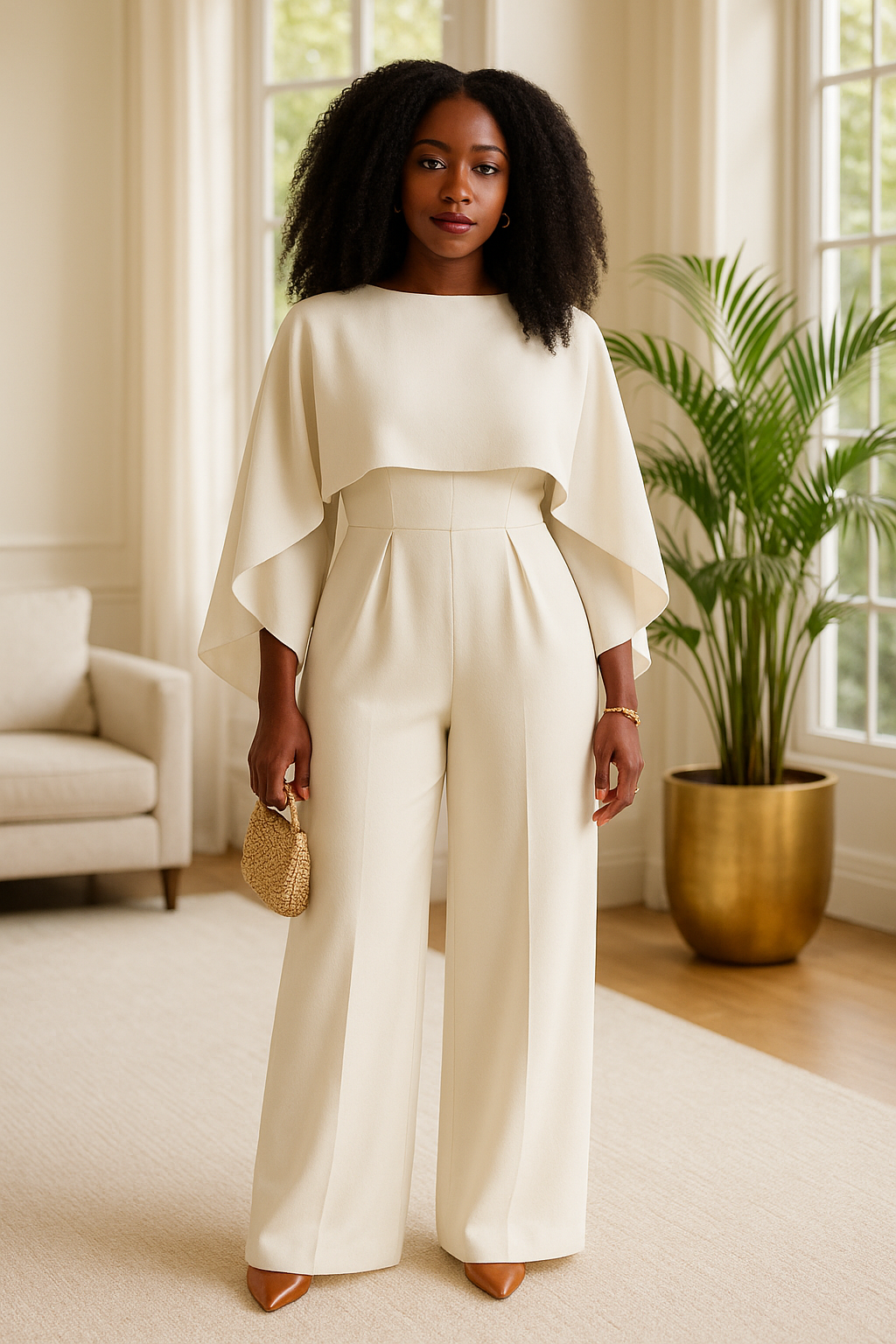 Grace Jumpsuit