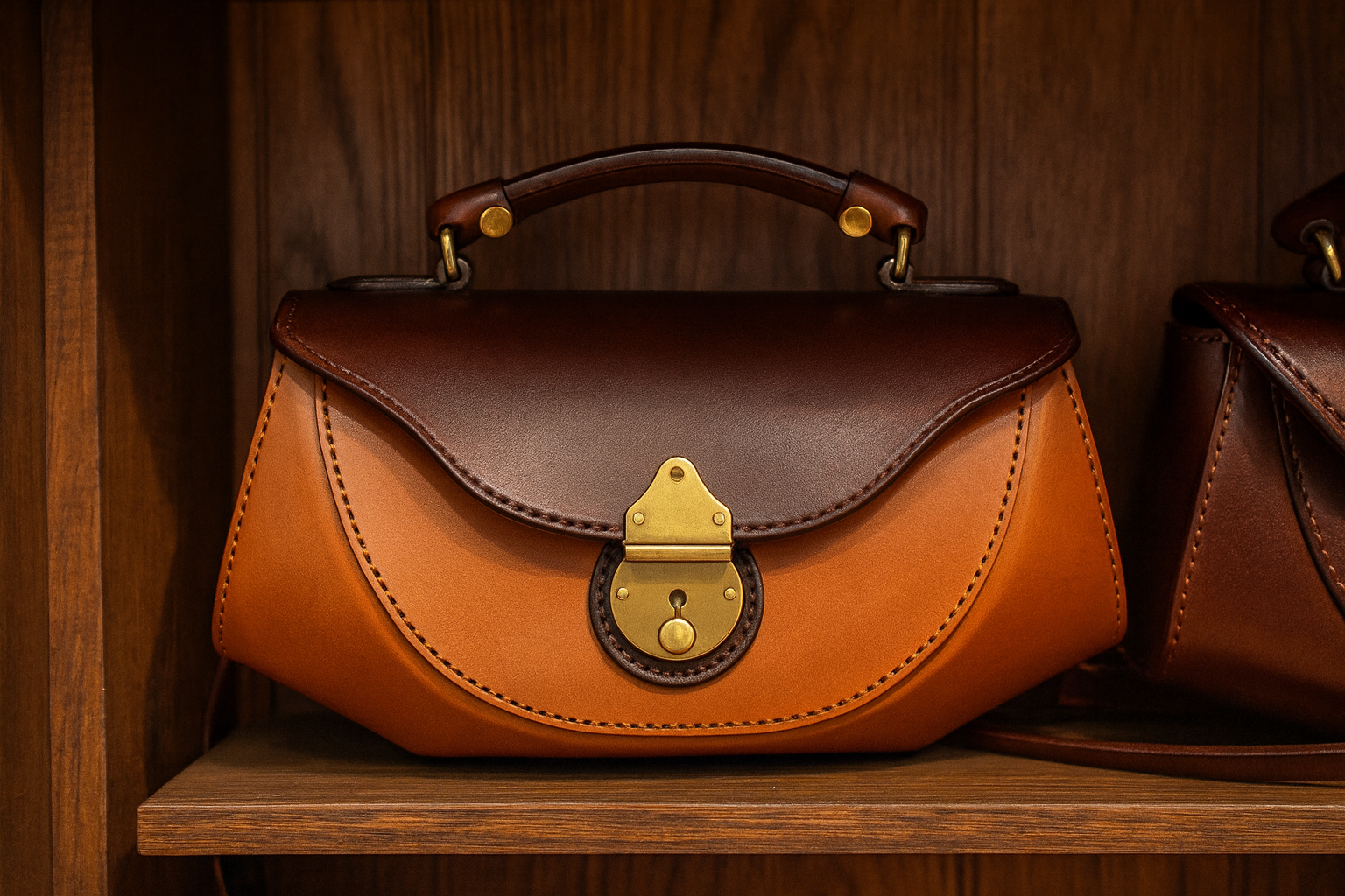 Embrace Purse
