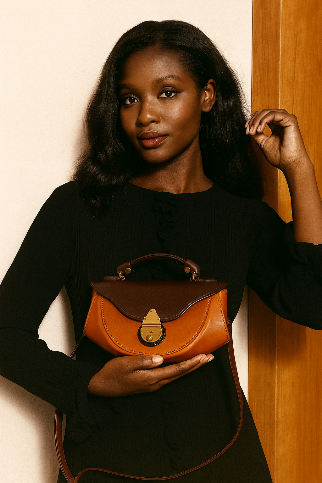 Embrace Purse