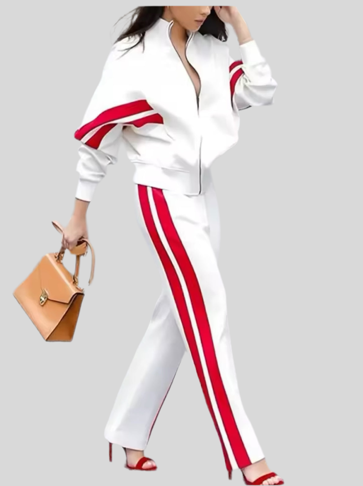 Dee Pants Set
