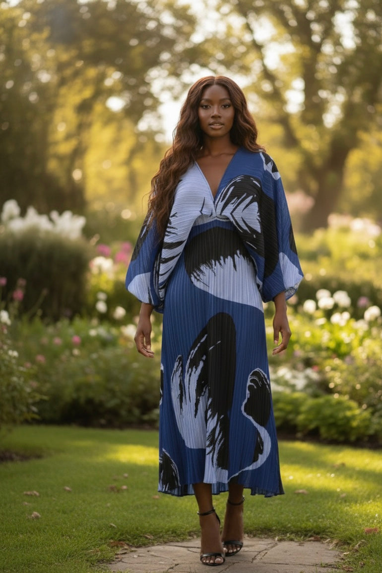 Wanda Dress