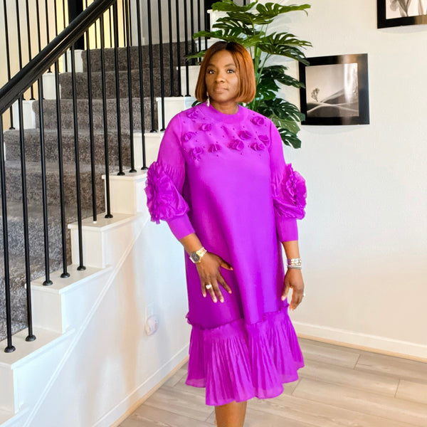 Donna dress