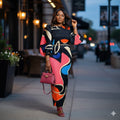 Cecile Dress