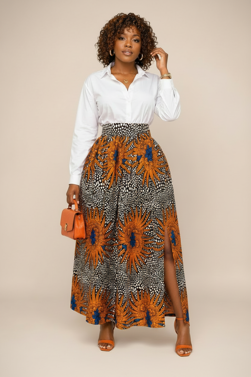 Debby Skirt