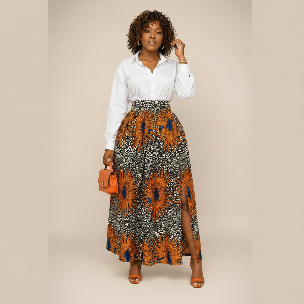 Debby Skirt