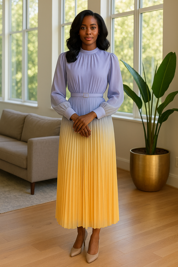 Mila Dress