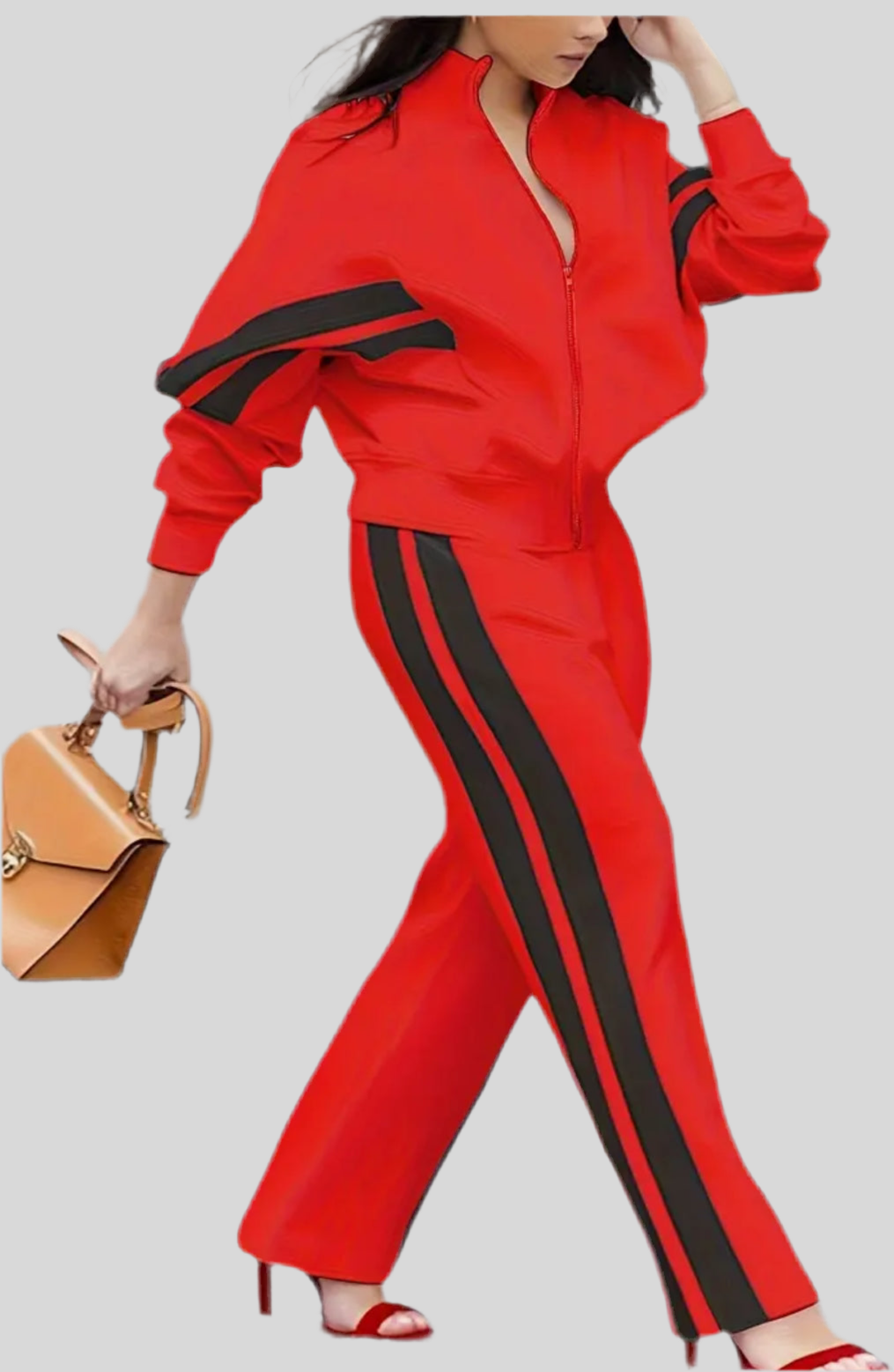 Dee Pants Set