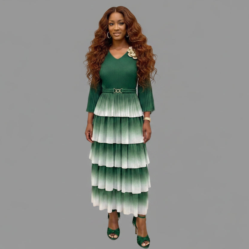 Tessa Dress