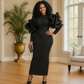 Sella Dress