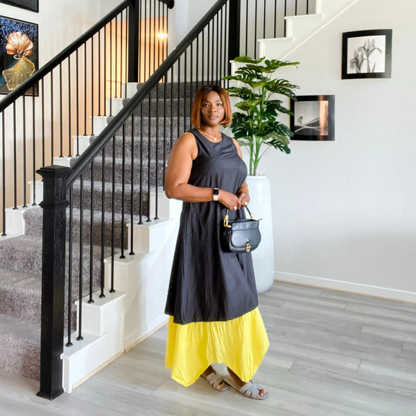 Leah Dress