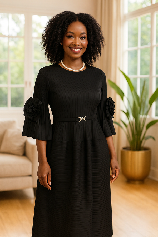 Amelia Dress