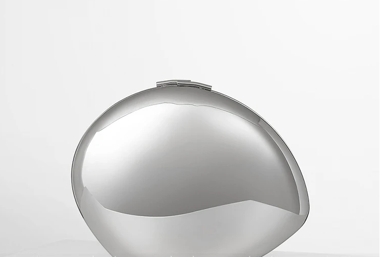 Shell Clutch