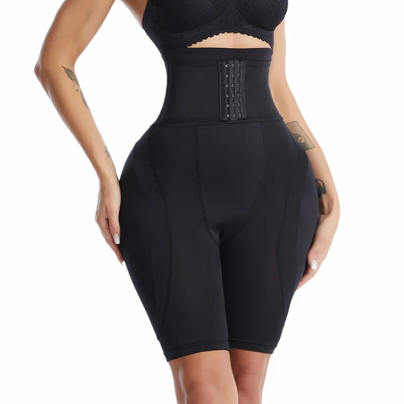 Seamless Body Shaper