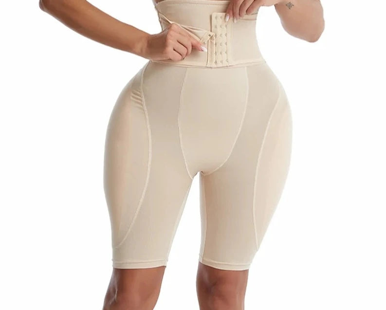 Seamless Body Shaper