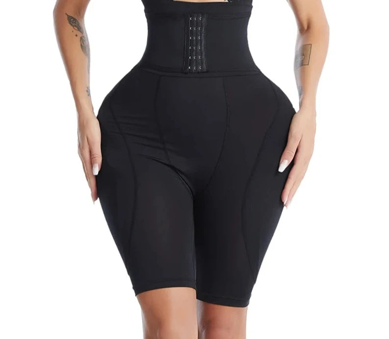 Seamless Body Shaper