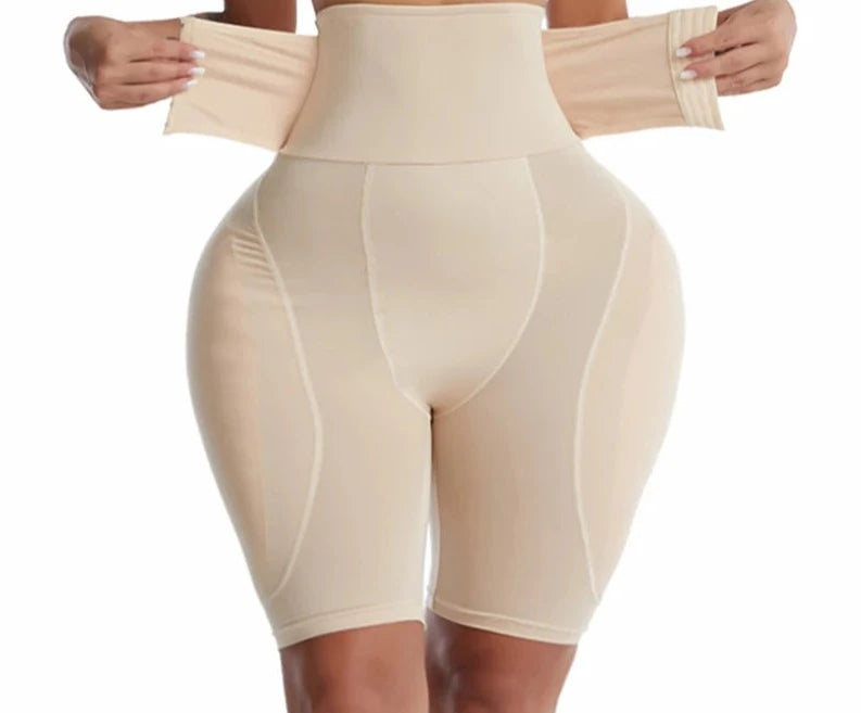 Seamless Body Shaper
