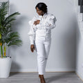 Becky Blouse