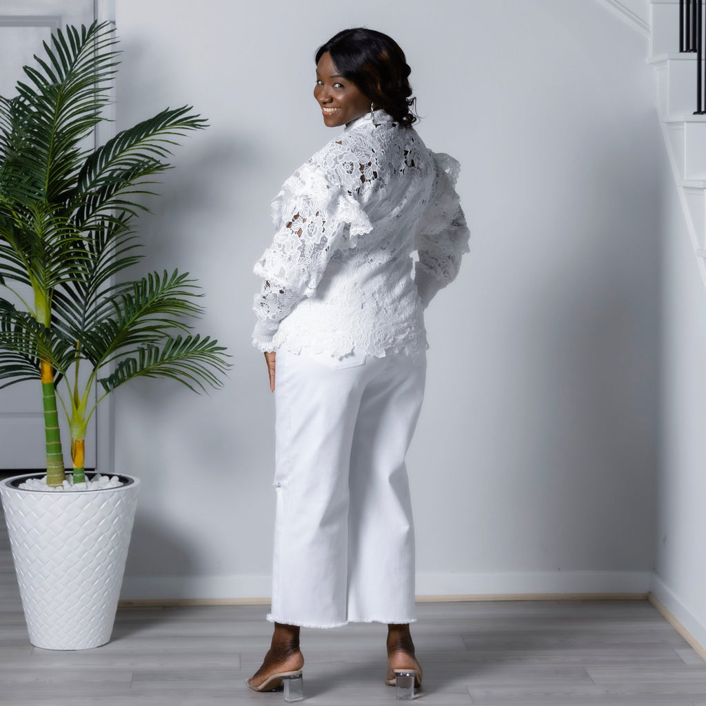 Becky Blouse