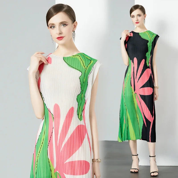Charlotte Dress
