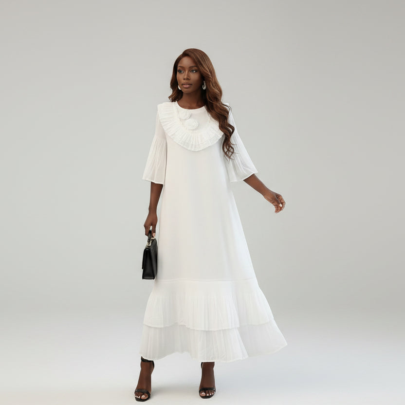 Brooke Dress