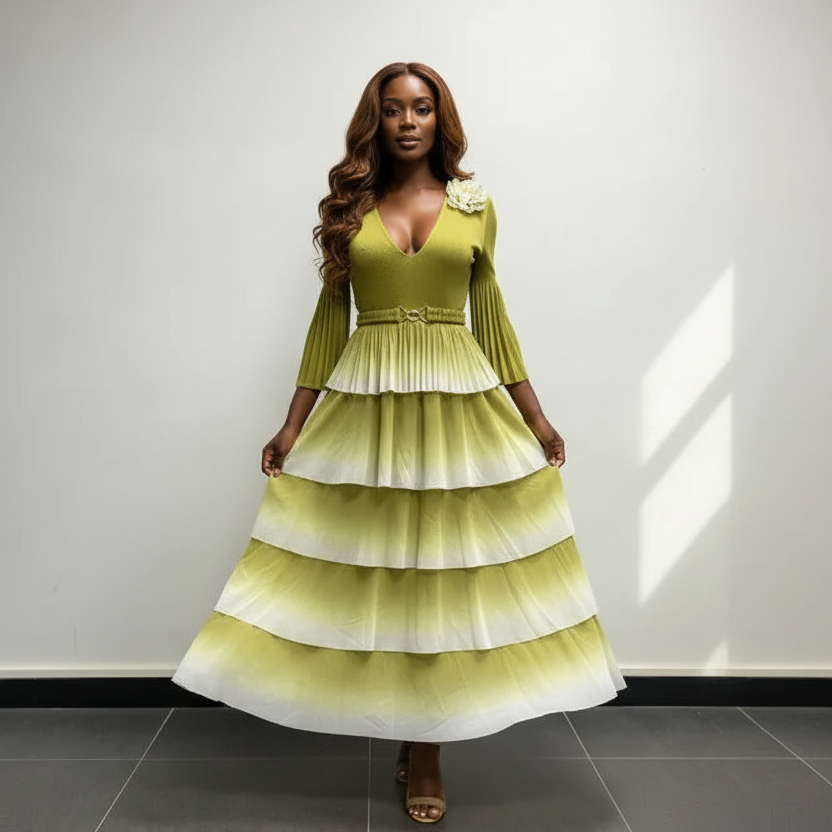 Tessa Dress
