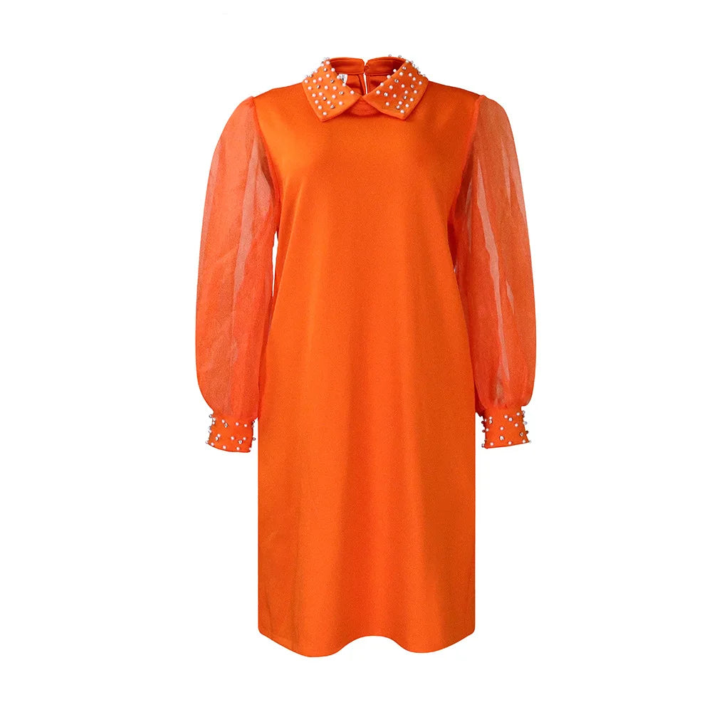 Sasha Dress