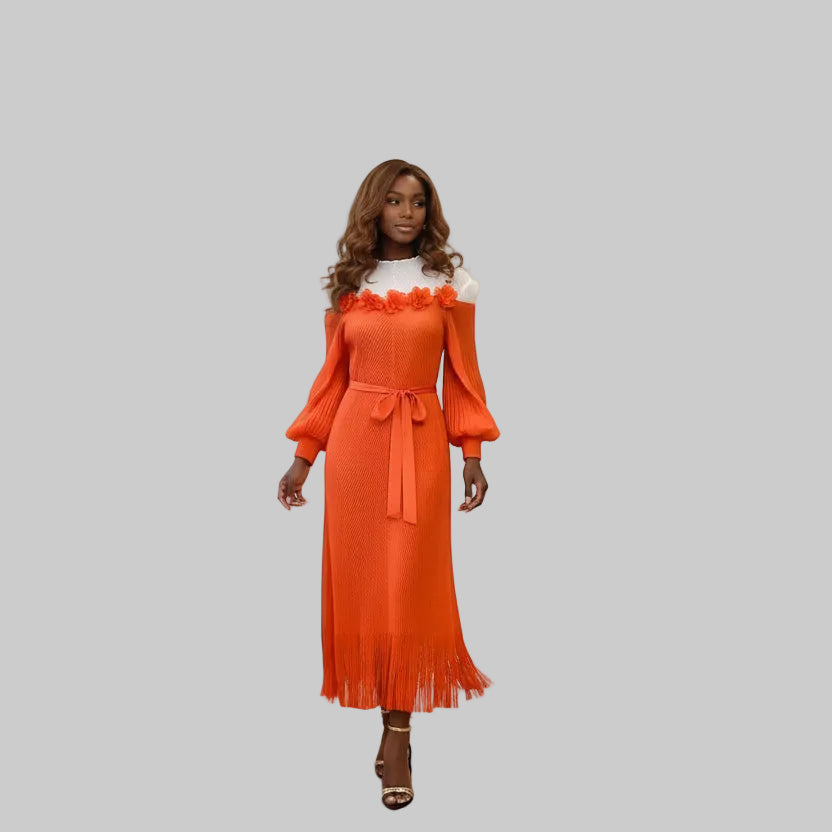 Malia Dress