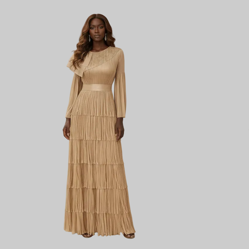 Faith Dress
