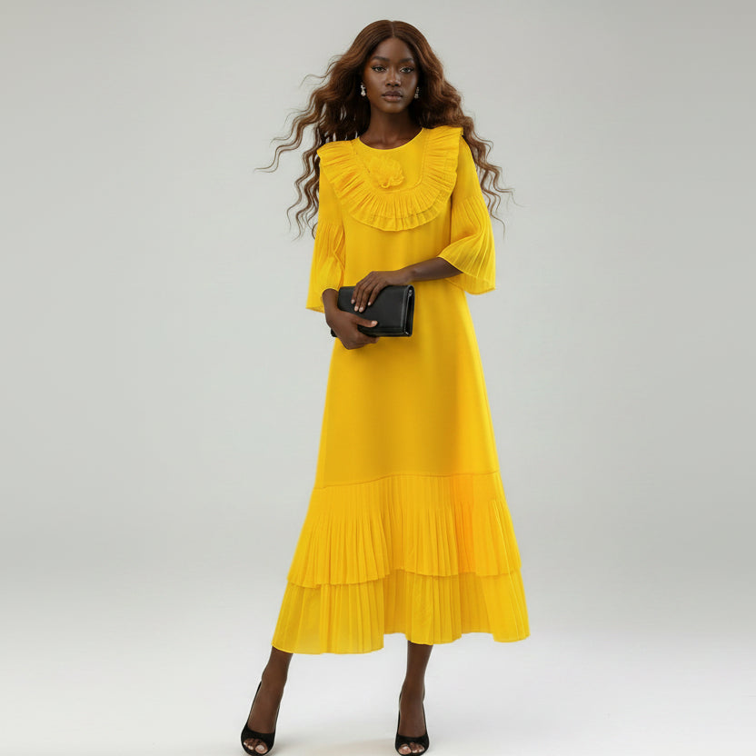 Brooke Dress