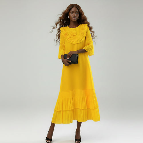 Brooke Dress