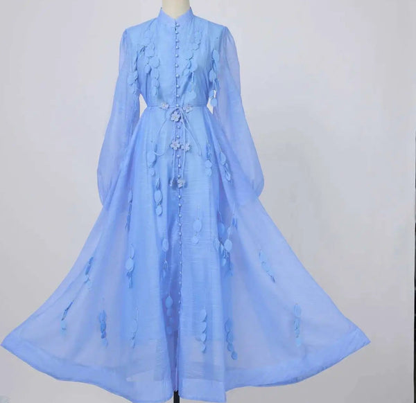 Sofia Dress