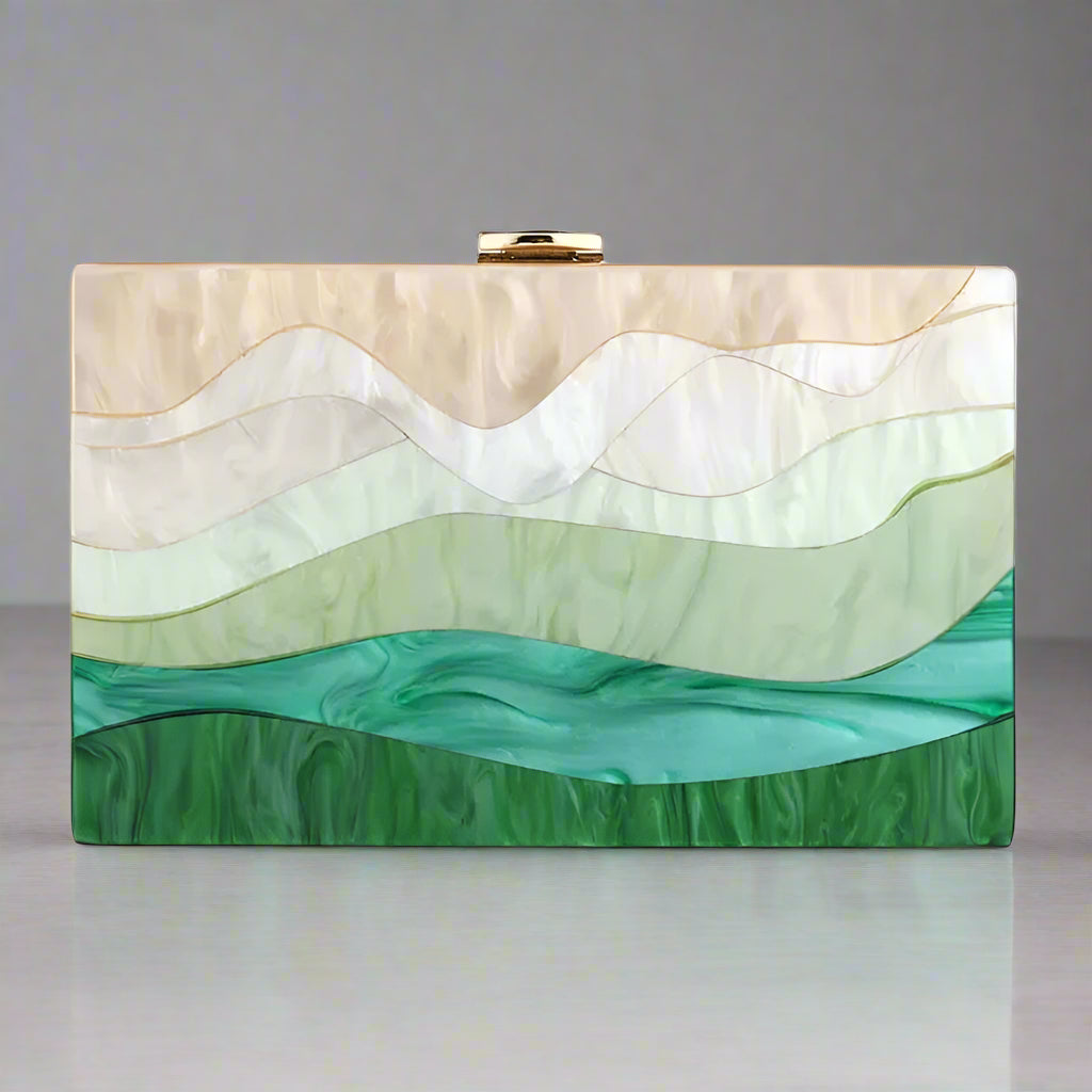 Nikky Clutch