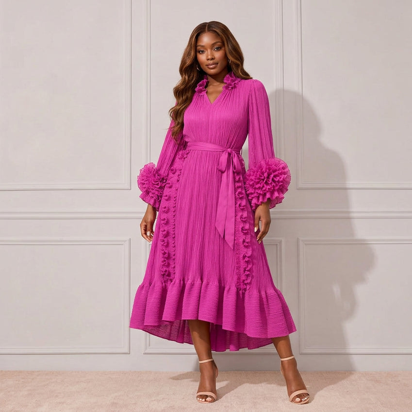 Gia Dress
