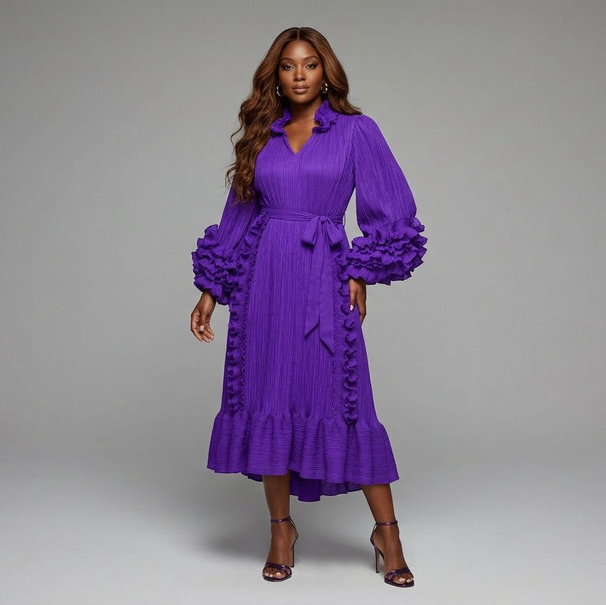 Gia Dress