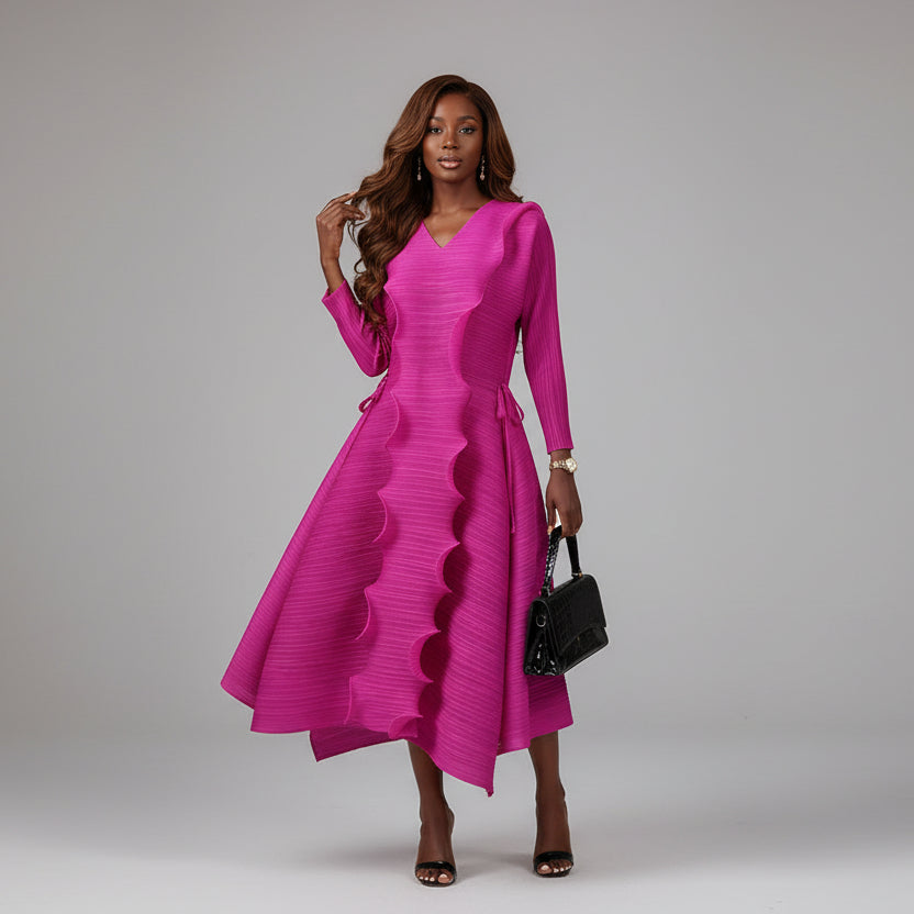 Darcy dress