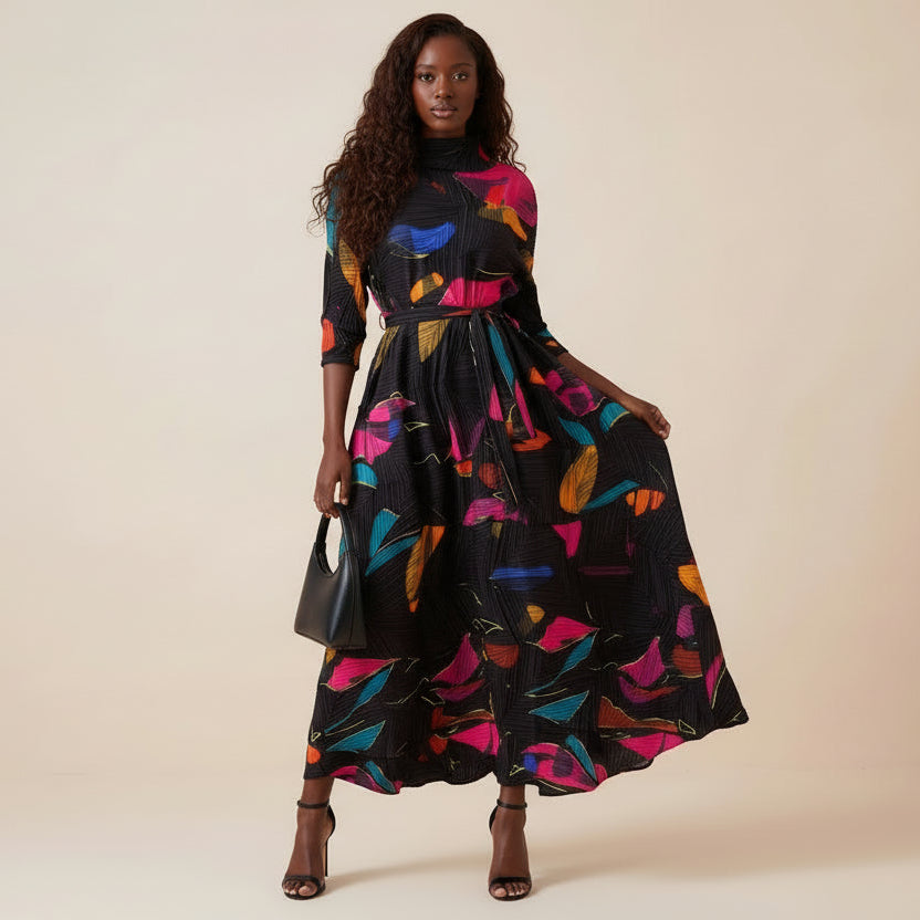 Audrey Dress