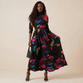 Audrey Dress
