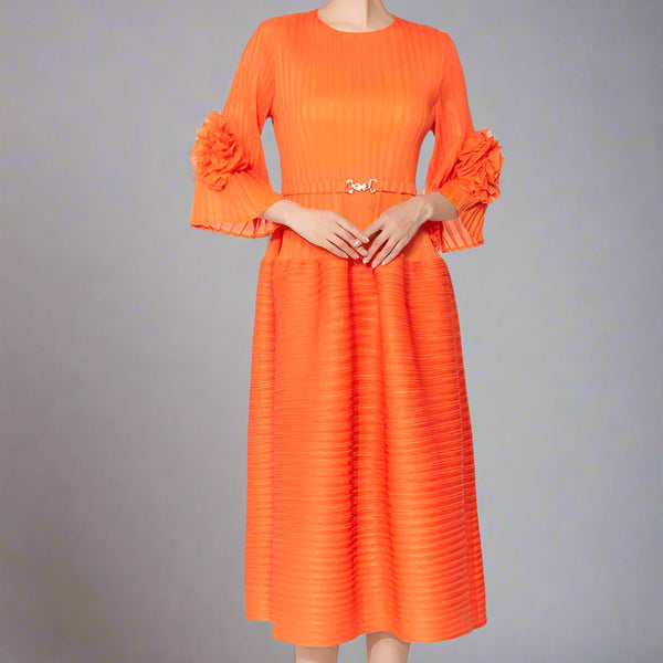 Amelia Dress