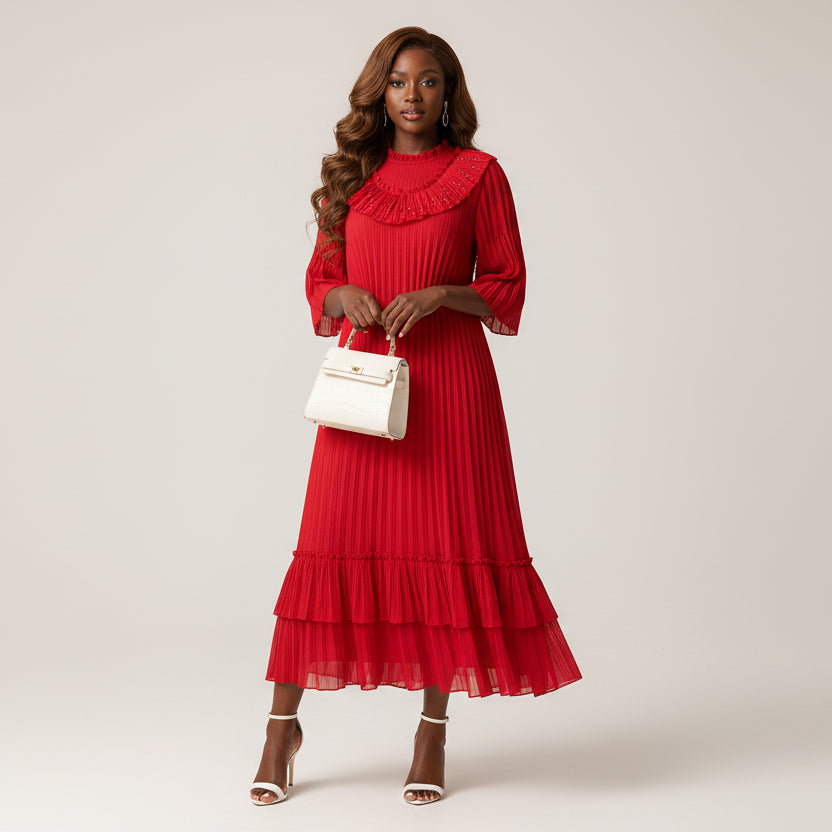 Brooke Dress