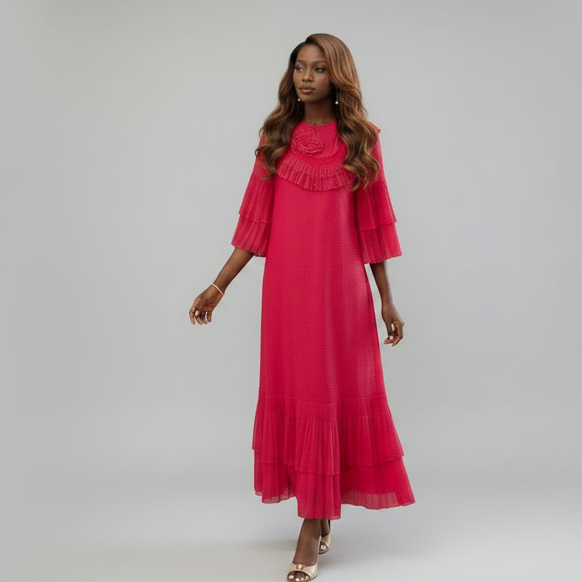 Brooke Dress