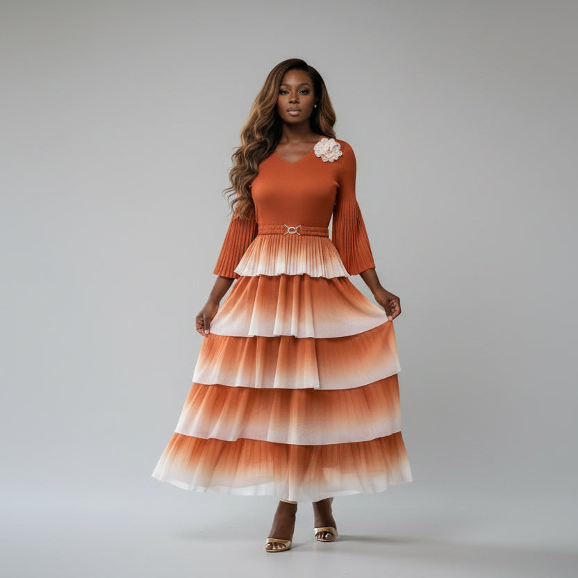 Tessa Dress