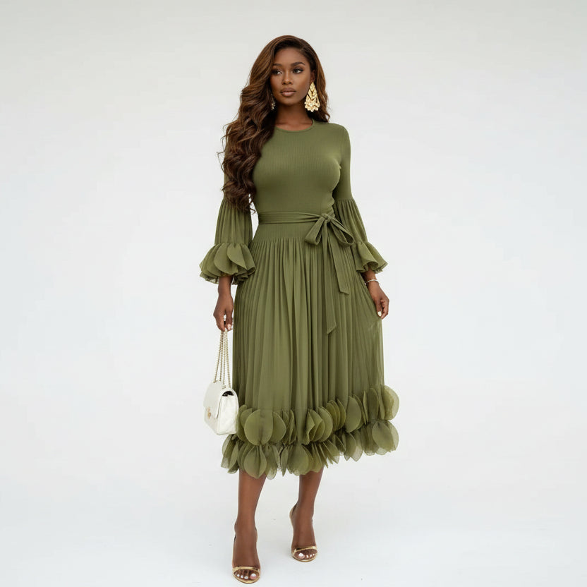 Calla Dress